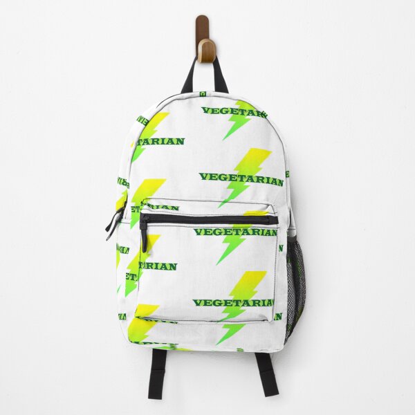 Item preview, vegetarian power designed and sold by challengecafe.