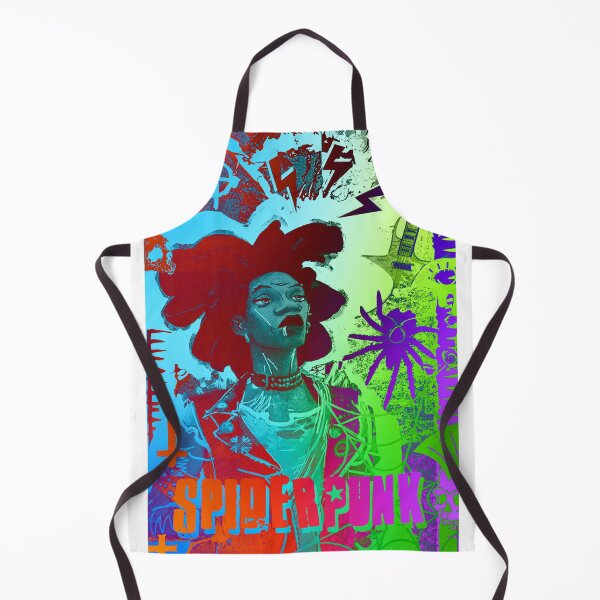 Item preview, Hobie - SpiderPunk 2.3 designed and sold by Magicmargz.