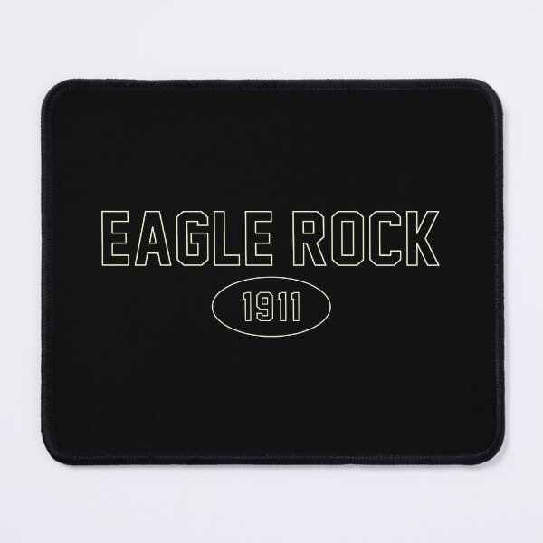 Item preview, Eagle Rock 1911 / Cream Outline designed and sold by PEK1787.