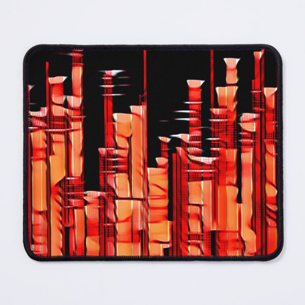 Item preview, Gow of the City Lights designed and sold by Vicki Pelham.