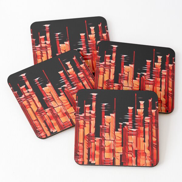 Item preview, Gow of the City Lights designed and sold by Vicki Pelham.