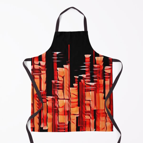 Item preview, Gow of the City Lights designed and sold by Vicki Pelham.