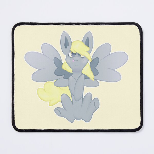 Item preview, Derpy Hooves designed and sold by PetPeevee.