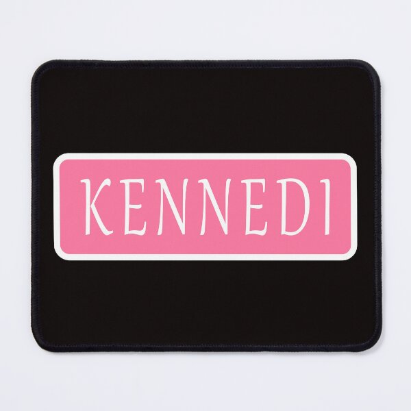 Item preview, Kennedi Girls Name designed and sold by Jeallan Designs.