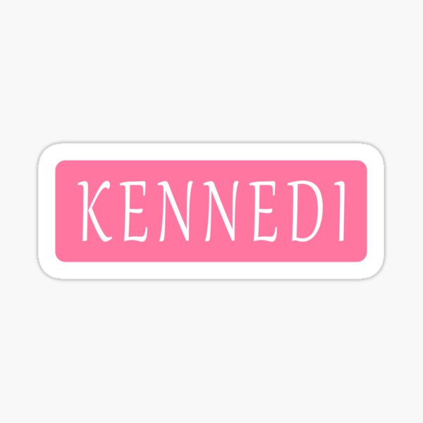 Gifts for Girls - Kennedi McCall