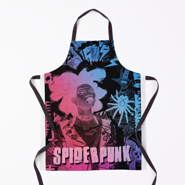 Item preview, Hobie - SpiderPunk 2.4 designed and sold by Magicmargz.