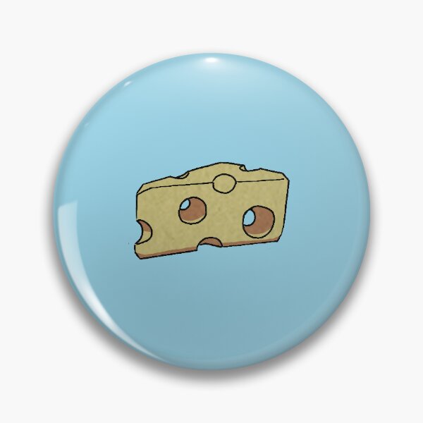 Item preview, Cheese designed and sold by FarChameleon67.