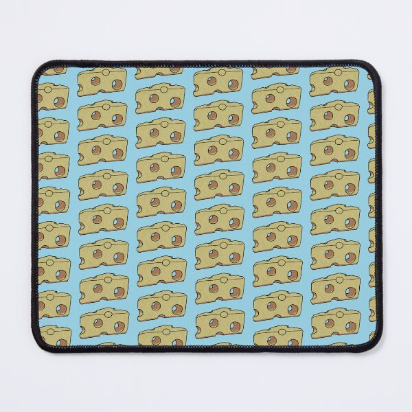 Item preview, Cheese designed and sold by FarChameleon67.