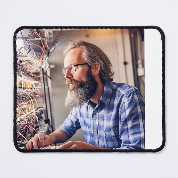 Item preview, Renewable Energy Innovator designed and sold by TheBrainArt.
