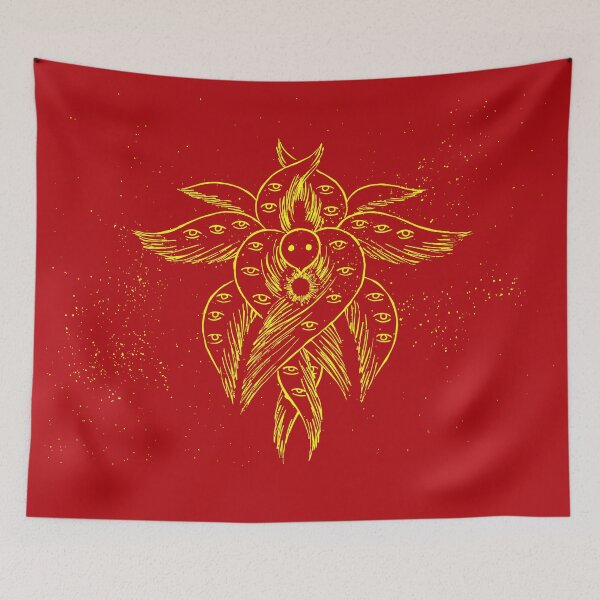 Item preview, Neon Genesis Evangelion ANGEL OP / 新世紀エヴァンゲリオン Color designed and sold by JCBA.