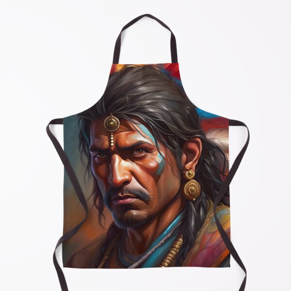 Item preview, Tribal designed and sold by jaanaan.