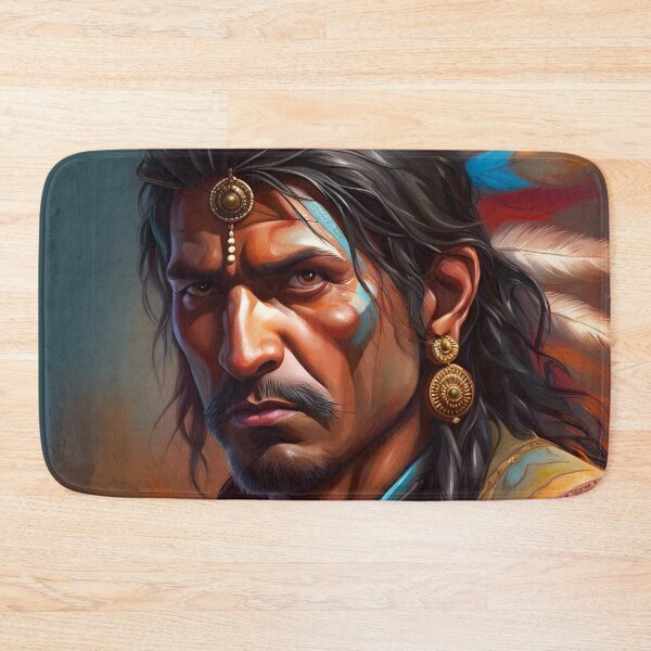 Item preview, Tribal designed and sold by jaanaan.