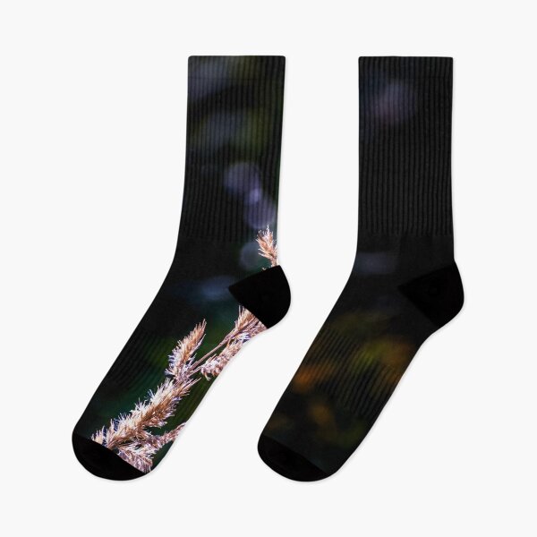 Item preview, Artistic photo of a blade of grass designed and sold by Rostislav Bouda.