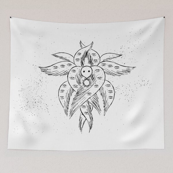 Item preview, Neon Genesis Evangelion ANGEL OP / 新世紀エヴァンゲリオン B designed and sold by JCBA.