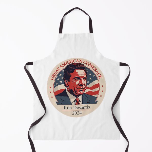 Item preview, Ron Desantis 2024 designed and sold by CoachMos.