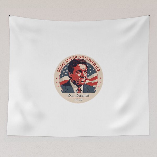 Item preview, Ron Desantis 2024 designed and sold by CoachMos.