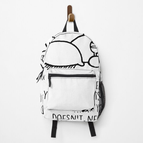 Item preview, thoughts vs reality designed and sold by Petope Ilustra.