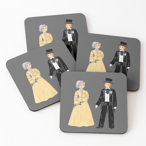 Item preview, Lorraine wedding, France designed and sold by Catherine Debusne.