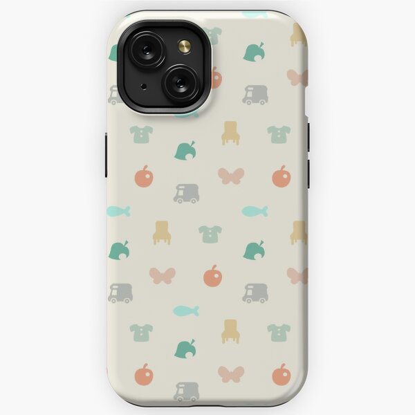 Pocket Camp iPhone Cases for Sale Redbubble