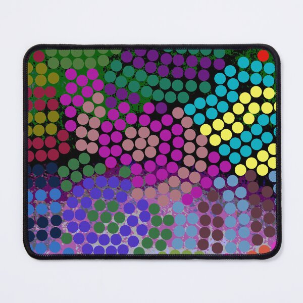 Item preview, close dots designed and sold by Jodie Cooper.