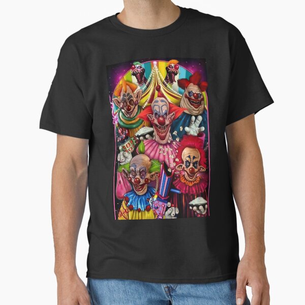 Item preview, Killer Klowns From Outerspace designed and sold by Krazy-Legs.