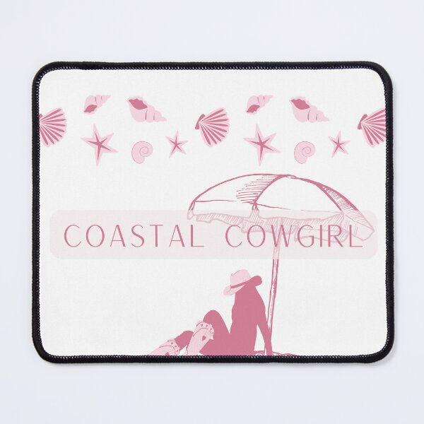 Item preview, Coastal Cowgirl designed and sold by megtay14.