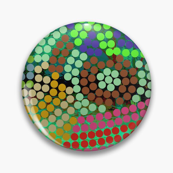 Item preview, close dots designed and sold by Jodie Cooper.