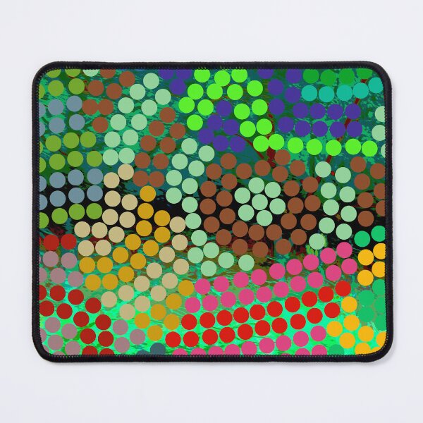 Item preview, close dots designed and sold by Jodie Cooper.