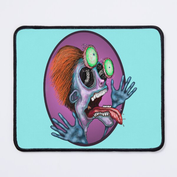 Item preview, Bug Eyes designed and sold by cringe0015.