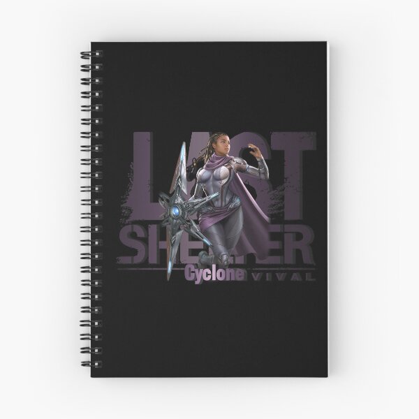 Item preview, LAST shelter survival hero (Cyclone) designed and sold by Alexcomrie.