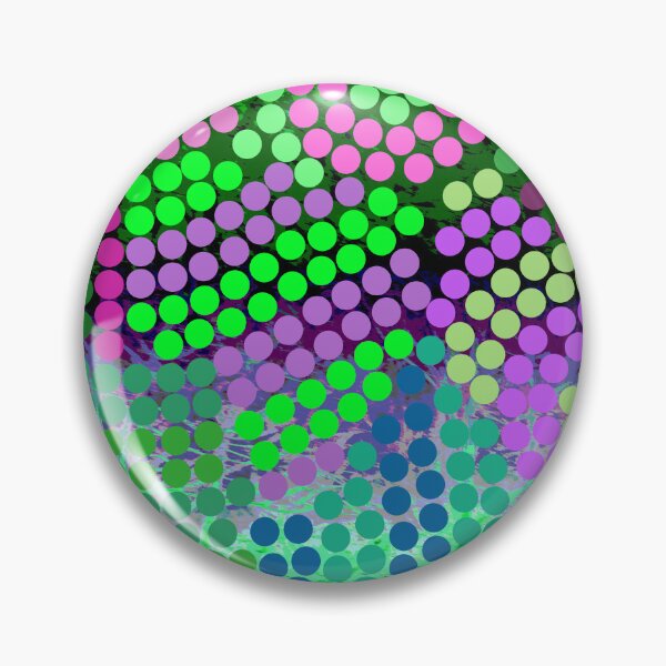 Item preview, close dots designed and sold by Jodie Cooper.