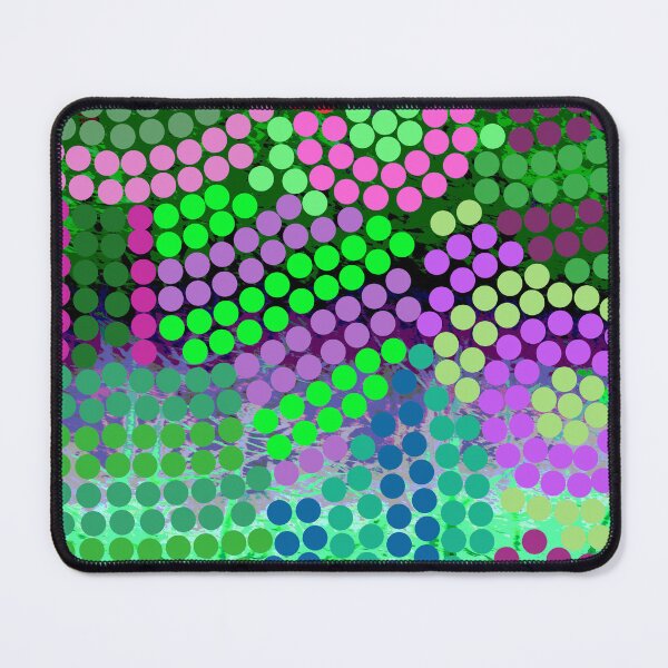 Item preview, close dots designed and sold by Jodie Cooper.