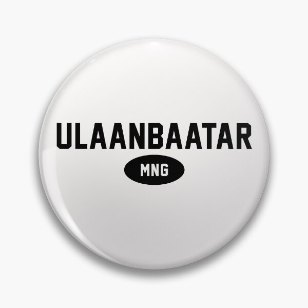 Item preview, Ulaanbaatar MNG / Black designed and sold by PEK1787.