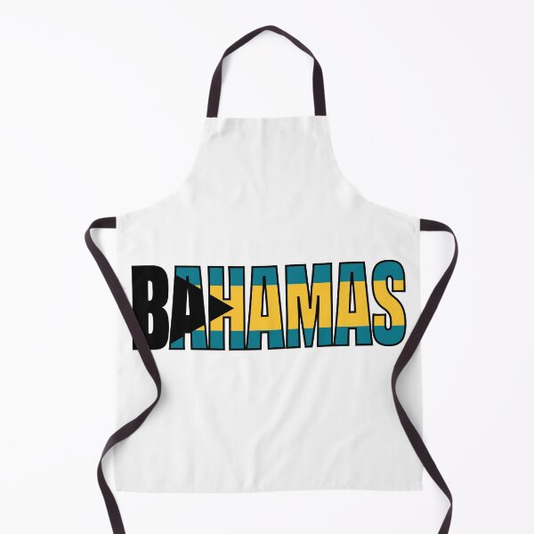 Item preview, Bahamas National Flag Name Design Show Your Patriotism! The Bahamas Flag designed and sold by BikeVoucherJr.
