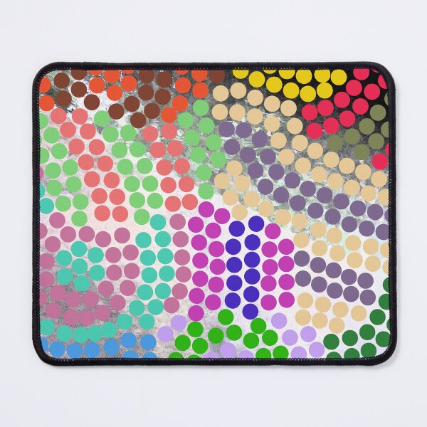 Item preview, close dots designed and sold by Jodie Cooper.