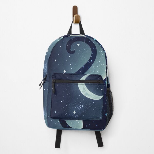Item preview, Cat and night designed and sold by Cat loco.