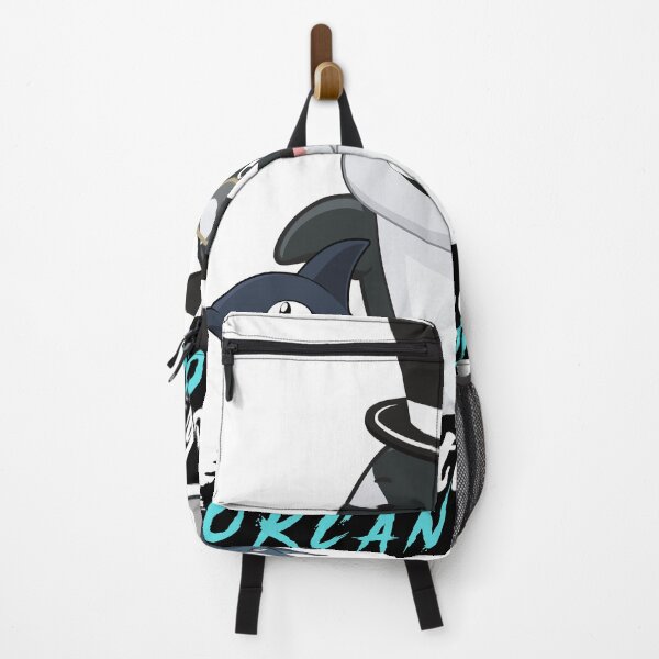 Item preview, Eat The Rich Orca Orcanization ocean Capitalism designed and sold by JacoBeatzShop.