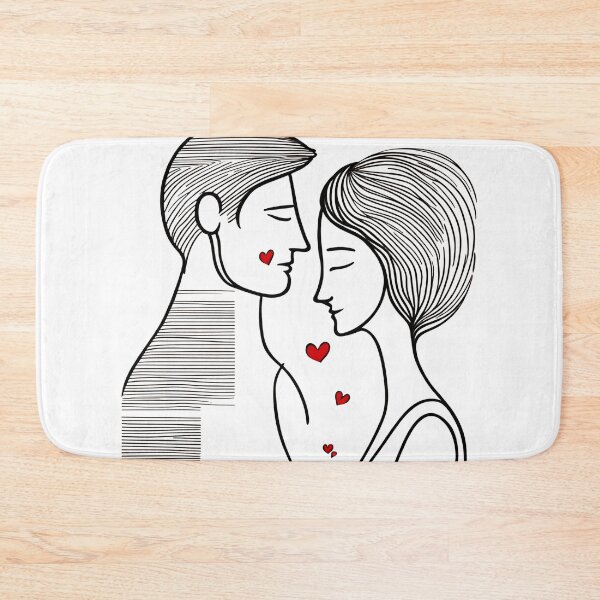 Item preview, Lovely #17 designed and sold by 3web3art.