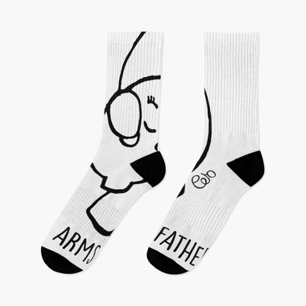 Item preview, in the arms of a father designed and sold by Petope  Ilustra.