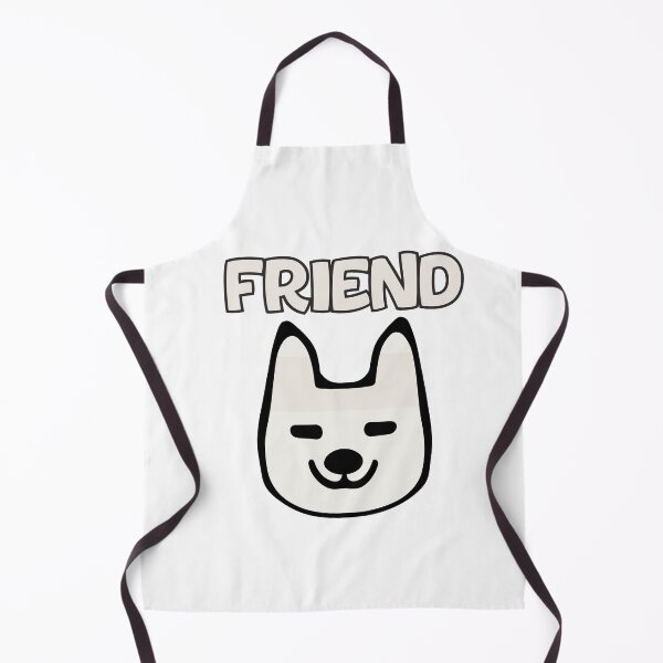 Item preview, Doge Friend designed and sold by Izhevsky.