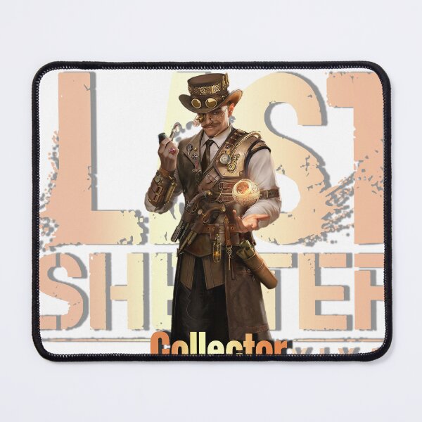 Item preview,  LAST shelter survival hero (Collector) designed and sold by Alexcomrie.