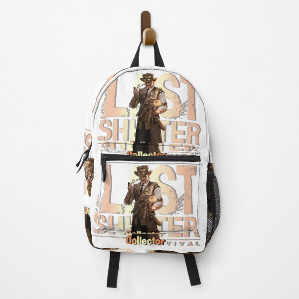 Item preview,  LAST shelter survival hero (Collector) designed and sold by Alexcomrie.
