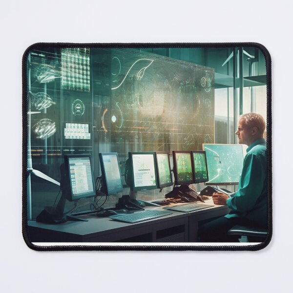 Item preview, Renewable Energy Innovator designed and sold by TheBrainArt.