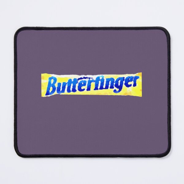 Item preview, Butterfinger Candy Bar  Wrapper With Pastels   	 designed and sold by soqxhbmm9.