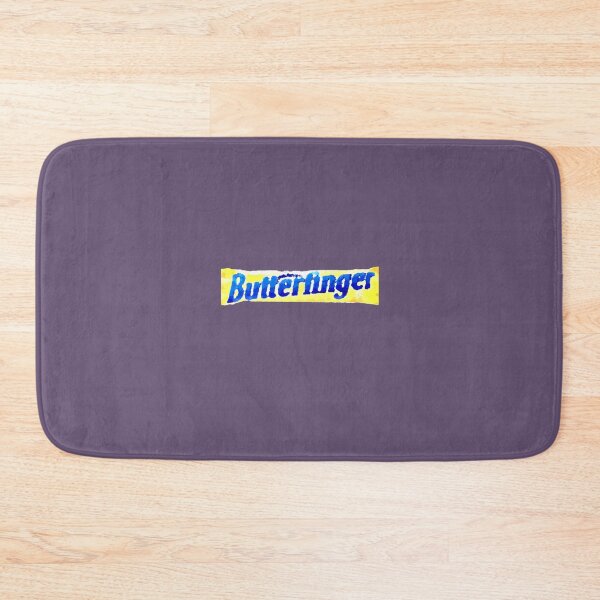Item preview, Butterfinger Candy Bar  Wrapper With Pastels   	 designed and sold by soqxhbmm9.