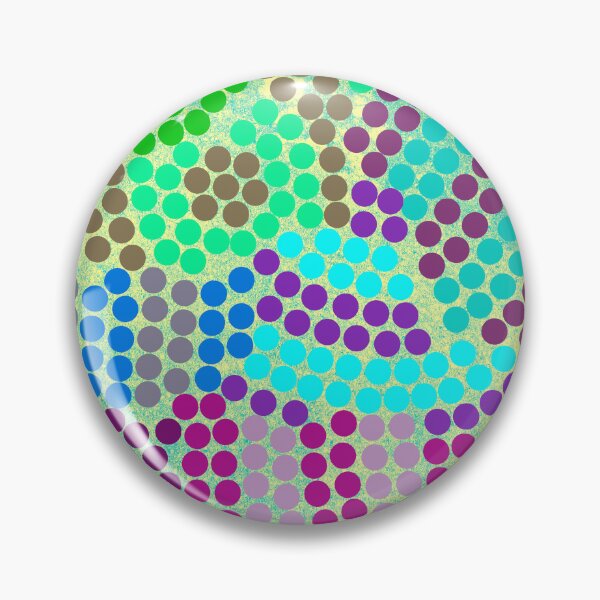 Item preview, close dots designed and sold by Jodie Cooper.