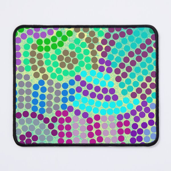 Item preview, close dots designed and sold by Jodie Cooper.