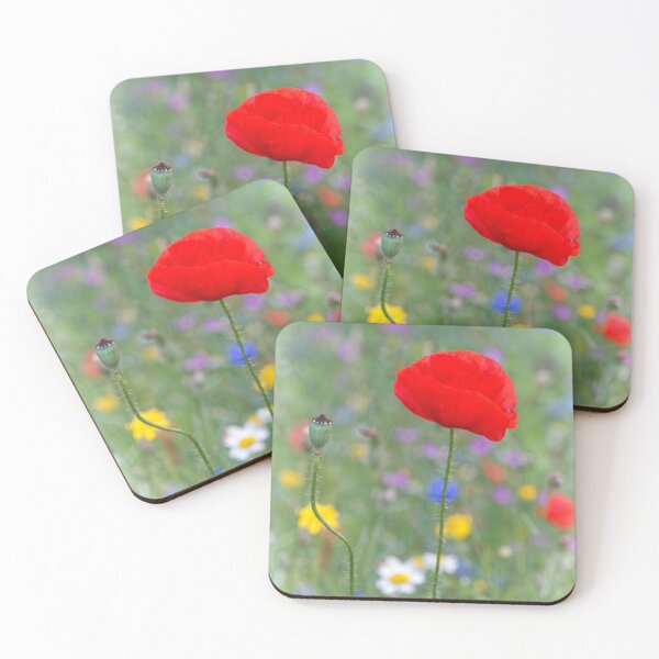 Item preview, Poppy designed and sold by heidipics.