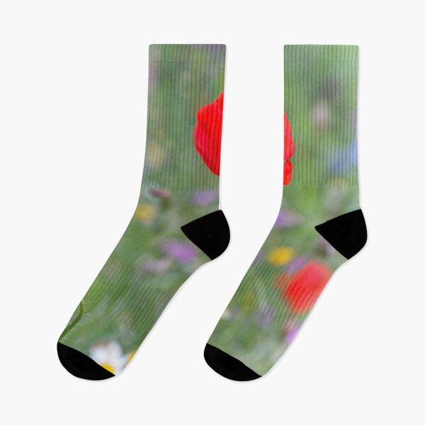Item preview, Poppy designed and sold by heidipics.