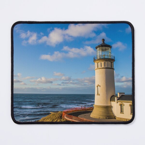 Item preview, North Head Lighthouse designed and sold by JLVSPhotography.